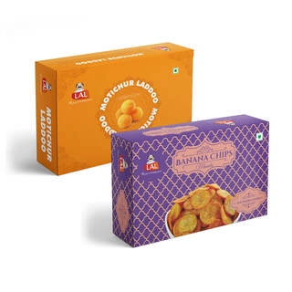 Cho-Chips Biscuits