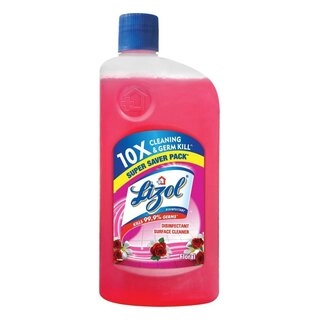 Floral 500Ml Btl