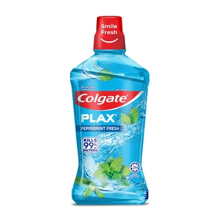 Plax Pep Mint
