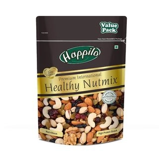 Happilo Healthy Nutmix