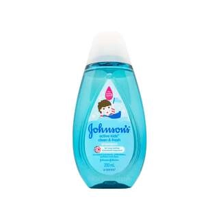 J & J Baby Shampoo 500 Ml