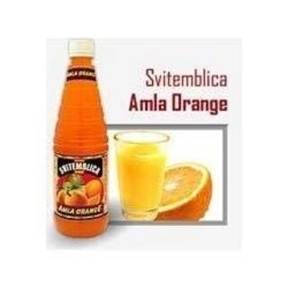 Amla Orange