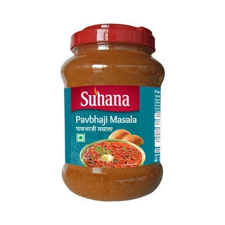 Suhana Pavbhaji Masala