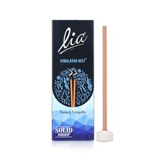 Lia Solid Dhoop