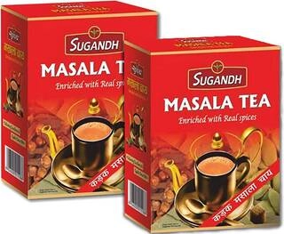 Tea Masala