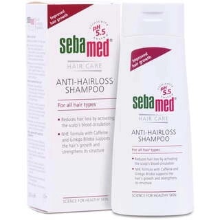 Seba Med Hairlos Shampo