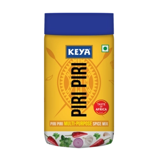 Keya Piri Piri Msl