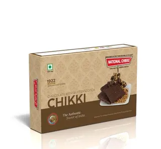National Butter Chikkki