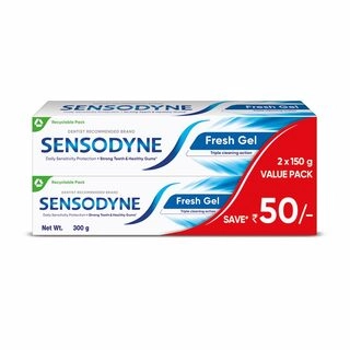 Sensodyne Fr Gel