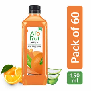 Alo Frut Orange