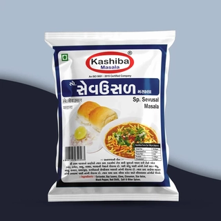 Kavisha Usla Misal