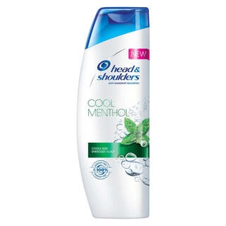 H & S 2 In1 Cool Menth