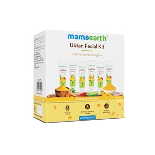 Me Ubtan Facial Kit