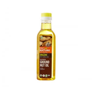 Aroga Foods Groundnut Oil