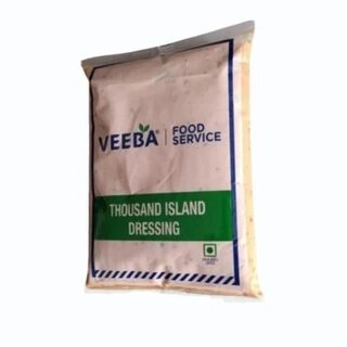 Veeba Thou Island Dres