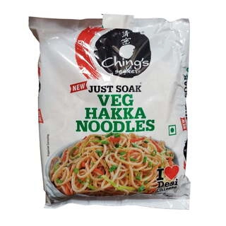Chings Hakka Noodles