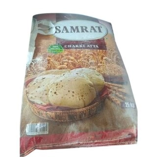 Samrat Chakki Atta