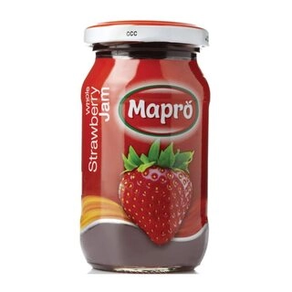 Jam Strawbery
