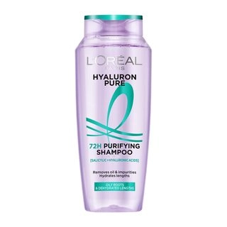 Loreal Shmp Hyaluron