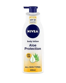 Nivea Bl Aloe Protection
