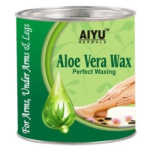 Aloe Vera Wax