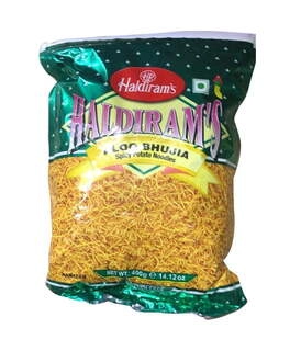 Haldiram Alu Bhujia