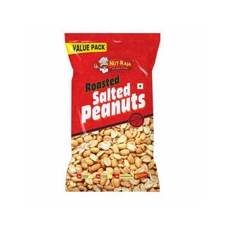 Jabsons Peanut