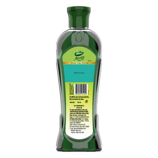 Champ Hair Oil