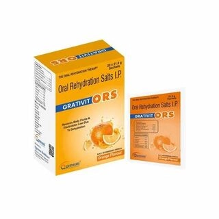 Orsl Ors Orange Powder