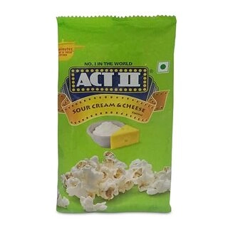 Pc Crem & Cheese