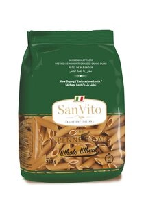 Penne Rigate