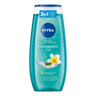 Bw Frangipani Gel