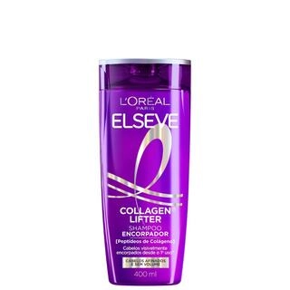 Loreal Shmp Colagen Lift