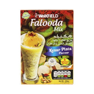 Wf Faloda Mix Kes-Pista