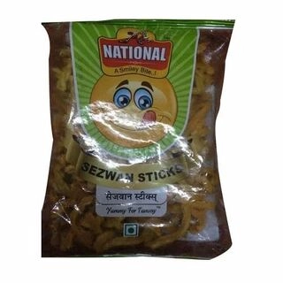 Sezwan Stick