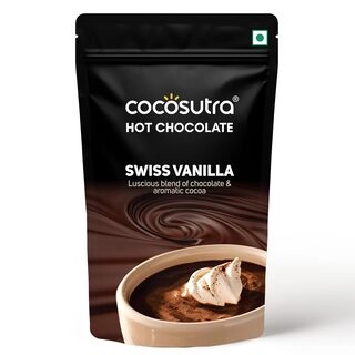 Cocosutra Hot Cho