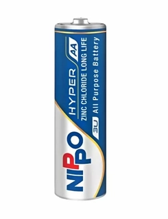 Nippo Ignite Aa Cell