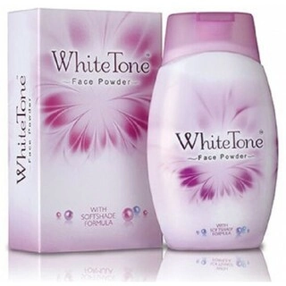 Whitetone Face Pdr
