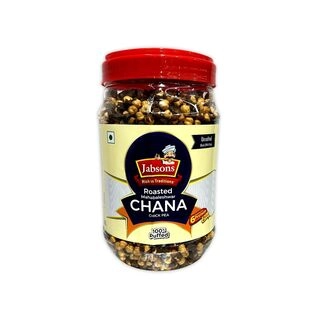 Jabson Roasted Gud Chana