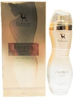 Exotica Gold