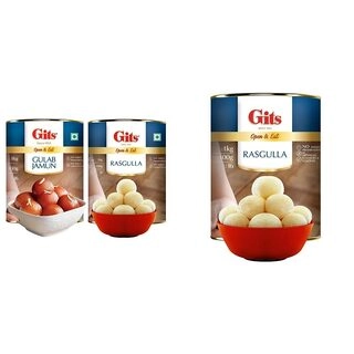 Rasgulla Tin