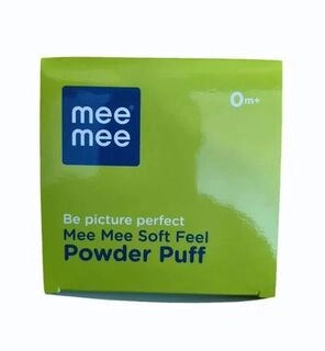 Powder Puf Mm1030B