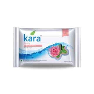 Rose Water 10Wipes