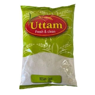 Uttam Besan