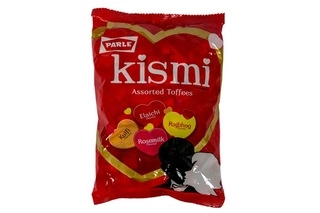Parle Kismi Assorted