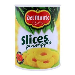 Del Monte Pineapple Sli