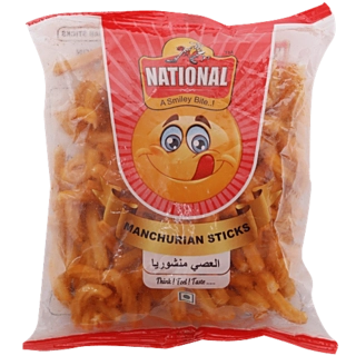 Manchuri Stick