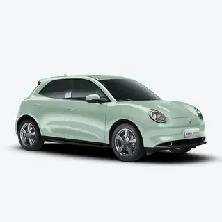 Oura Lime Light Car-perf