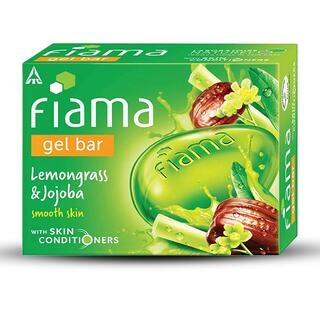 Fiama Gb Lemon-Jojoba
