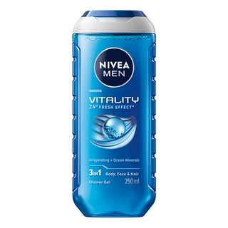 Bw Vitality Fresh
